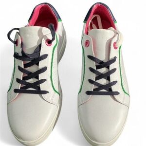 Brand New Royal Albartross Sneakers NWT 7